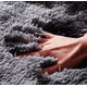 thumbnail image 3 of Alfombra Peluda 150x200cm Living Hogar Colores Variados, 3 of 3