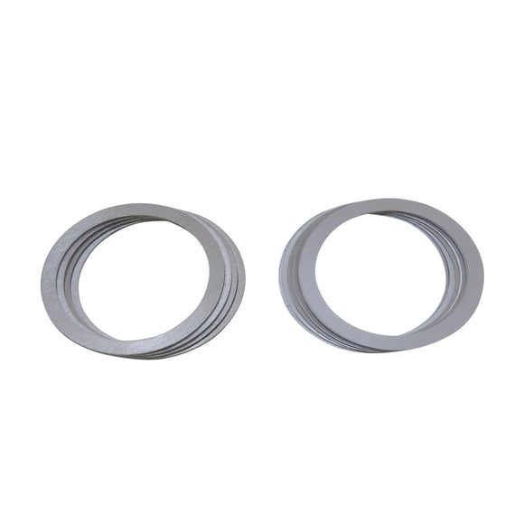 Kit de cubas de repuesto para Yukon Gear & Axle Dana 44 JK Rear