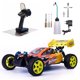 thumbnail image 1 of Coche RC BINGXMF 1/10 75CC 90 km/h 4WD Nitro, 1 of 7