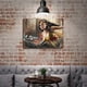 thumbnail image 4 of Mujer Maravilla Cartel Metálico, Decoración de Pared de Cartel Metálico Personalizado para Regalos de Fans, Amigos, Familia y Amantes 20*30CM, 4 of 6