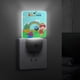 thumbnail image 4 of Luz Nocturna LED Kiboomers con Sensor de Oscuridad, 4 of 6