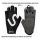 thumbnail image 5 of Set Casco ciclismo Adulto+ Guantes+ Luz+Botella+Caramagiola, 5 of 5