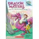 thumbnail image 1 of Libro Scholastic Dragon Masters #16, 1 of 1