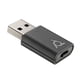 thumbnail image 1 of Dongle Poly SAVI UC D400 DECT 1920-1930 MHz (por equipos) EE. UU., 1 of 1