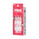 thumbnail image 3 of Press-On Nails Impress «Dream Big» para niños con 20 uñas, color rosa, 3 of 9