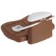 thumbnail image 2 of Preparador de S'mores Progressive Intl Marrón/Blanco, 2 of 7