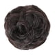 thumbnail image 1 of Coleteros Elásticos Con Forma De Círculo Para El Cabello Desordenado Para Mujeres Y Niñas Que Le Dan Volumen Al Moño, 1 of 3