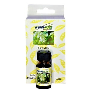 Aceite Aromaterapia Jazmín - Premier