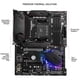 thumbnail image 2 of Placa madre MSI MPG B550 Gaming Plus V1 Gaming ATX, 2 of 7
