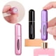 thumbnail image 4 of 1pc,Mini Travel Perfume Refillable Atomizer, Solid Portable Perfume Spray Bottle, Travel Perfume Scent Pump Case Fragrance Empty Container Spray Bottle For Traveling And Outgoing,5ml, 4 of 4