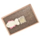thumbnail image 1 of Rascador Para Gatos, Tablero Para Rascar, Cartón Corrugado, Suministros Para Mascotas, Pez Gatito, 38x23x2,5 Cm, 1 of 5