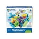 thumbnail image 1 of Toy Learning Resources Gears! Juego de 44 piezas de Flightgears, 1 of 3