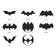 thumbnail image 1 of Sticker Batman Dark Knight Bruce Wayne Murcielago Auto, 1 of 3