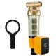 thumbnail image 1 of Filtro de agua iSpring WSP100ARB de 100 micras con autolimpieza, 1 of 7