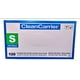 thumbnail image 1 of Guante Nitrilo Azul Cleancarrier Talla S, 1 of 2