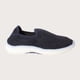 thumbnail image 4 of Zapatilla Azul Marino Vía Franca, 4 of 5