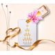 thumbnail image 4 of Tarjeta de boda con diseño interactivo de copas de vino dazongweihan, 4 of 9