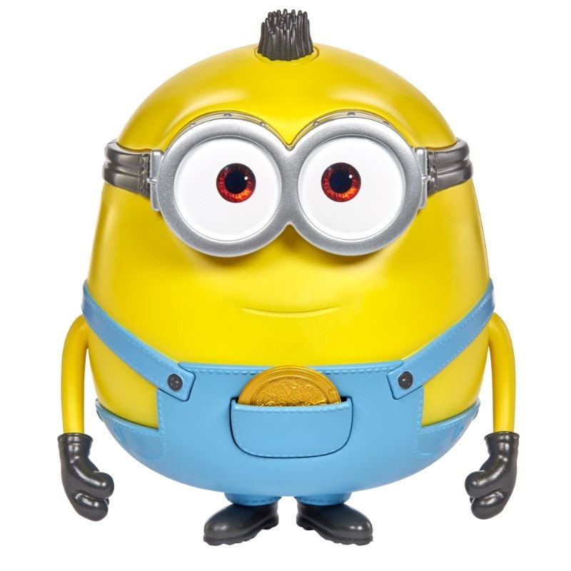 Minions - Figura Interactiva Mi Amigo Parlanchín