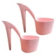 thumbnail image 4 of Maceta Con Forma De Tacón Alto Para Mujer, Herramienta De Fabricación Artesanal, Macetas Con Forma De Zapato, 2 Uds., 4 of 5