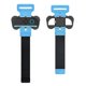 thumbnail image 1 of Correa de Muñeca de 2 Piezas Compatible con Nintendo Switch 2 Controladores L/R Bandas de Muñeca Ajustables y Elásticas para Adultos y Niños, 1 of 8