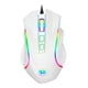 thumbnail image 1 of Mouse gamer Redragon Griffin M607 blanco, 1 of 1