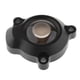 thumbnail image 4 of Ajuste Para Yamaha LC135 Y15 Y15ZR Exciter FZ150 Tapa Del Filtro De Aceite Negro, 4 of 5