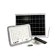 thumbnail image 1 of Foco Proyector Solar Led Exterior 150w Fría Ip65 Sensor Gris Blanco Frío, 1 of 10