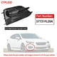 thumbnail image 2 of Tapa de luz antiniebla CYPLIDD para Subaru Impreza 2017-2019 (lado derecho), 2 of 8