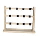 thumbnail image 1 of Soporte Organizador para Joyería Madera 40cm x 10cm x 32cm, 1 of 3