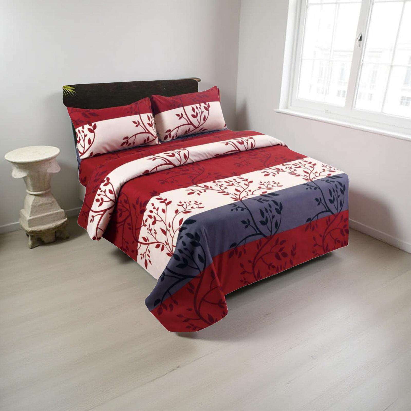 Myl Todo Hogar - Sabanas Set 500 Hilos 2 Plazas A1