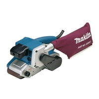 Lijadora De Banda Makita 9903 3 X 21 8,8A 690-1,440 Pies/Min