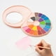 thumbnail image 2 of Set Himi Pintura Solida A Base De Agua 24 Colores Rosado, 2 of 3
