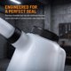 thumbnail image 3 of Jarra de Aceite FLIKOU 3 Cuartos con Embudo Automotriz, 3 of 9