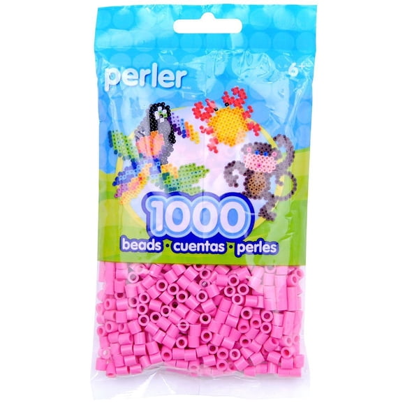 Goma de mascar Beads Perler, 1000 unidades (paquete de 3), compra al por mayor