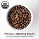 thumbnail image 4 of Café Blue Bottle, grano entero orgánico, 340 g, tostado medio, 4 of 6