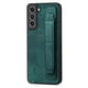 thumbnail image 1 of Funda Protectora con Correa para Samsung Galaxy S21 FE Resistente a Golpes Verde, 1 of 6