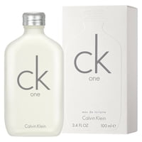 Calvin Klein - Perfume Ck One Edt 100Ml Unisex