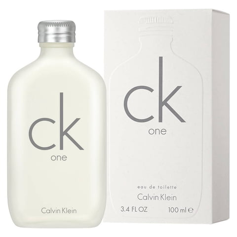 Calvin Klein - Perfume Ck One Edt 100Ml Unisex