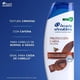 thumbnail image 2 of Shampoo Head & Shoulders Protección Caída Con Cafeína Control Caspa, 2 of 6