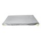 thumbnail image 5 of Cubierta De Remolque Accesorios Impermeables Protector De Lluvia Para Camper Travel Gris, 5 of 5