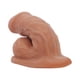 thumbnail image 3 of Packer Simulador de Pene Realista para Bulto Warnell Mulato, 3 of 6