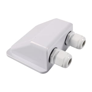 Bothyi - Prensaestopas Para Cables Solares Prensaestopas Dobles Para Cables Solares Resistentes Para Cabinas