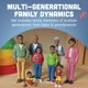 thumbnail image 4 of Set de figuras de juguete Cre8tive Minds Marvel Education African American Family para niños de más de 3 años, 4 of 7