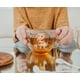 thumbnail image 3 of Taza de cristal Silver Buffalo Disney Winnie the Pooh 480ml, 3 of 3