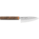 thumbnail image 2 of Cuchillo Japonés Deba de cocina hoja de 15 cm, 2 of 2