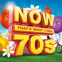 Now Twic - Álbum De Música Now That'S What I Call 70'S