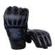 thumbnail image 5 of Guantes De Boxeo Equipo De Protección Transpirable Para Hombres Mujeres Saco De Boxeo Sparring Mano De Demonio Negro, 5 of 5