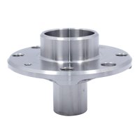 Stp - Maza Rueda Opel Corsa 1.4 Pick 1996 1997