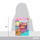 thumbnail image 5 of Set de arte para uñas Just My Style All About Nail Art con 6 esmaltes, 5 of 7