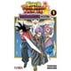 thumbnail image 1 of Manga Super Dragon Ball Heroes: Dark Demon Realm Mission! 01 Ivrea Argentina, 1 of 2